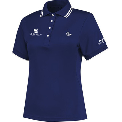 Dunlop Clubline Polo - Lockhorst