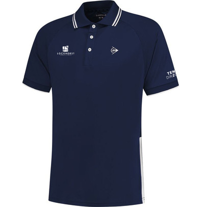 Dunlop Club Polo - Lockhorst