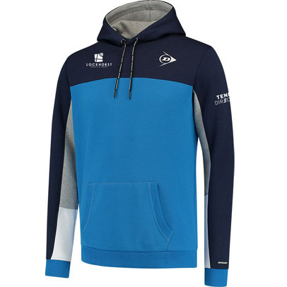 Dunlop Essentials Hoody - Lockhorst