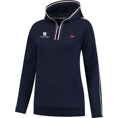 Dunlop Essentials Hoody - Lockhorst