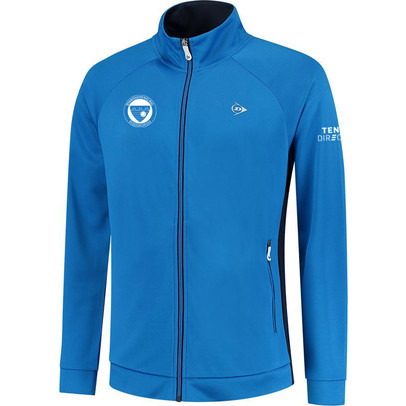 Dunlop Club Knitted Jacket - Risenborgh