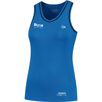 Dunlop Clubline Crew Tank - Runa