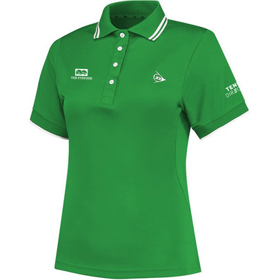 Dunlop Clubline Polo - Ter Steeghe