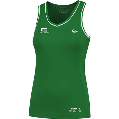 Dunlop Clubline Crew Tank - Ter Steeghe