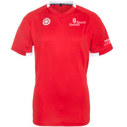 Indian Maharadja Tech Shirt Jongens - Bastion Base