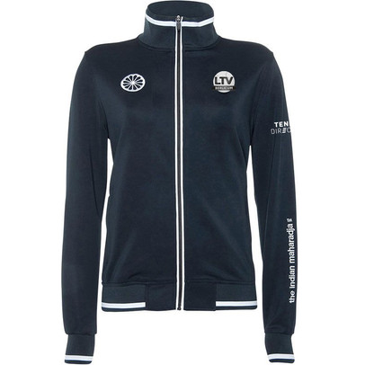 Indian Maharadja Tech Jacket Dames- Berlicum