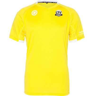 Indian Maharadja Tech Shirt Jongens- Berlicum