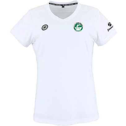 Indian Maharadja Kadiri Shirt Heren - Cream Cracke