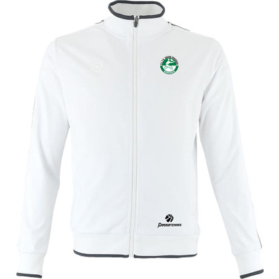 Indian Maharadja Kadiri Jacket Heren - Cream Crack