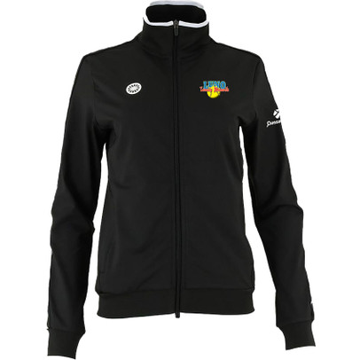 Indian Maharadja Kadiri Jacket Dames - Luno