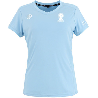 Indian Maharadja Kadiri Shirt Meisjes - Rosmalen