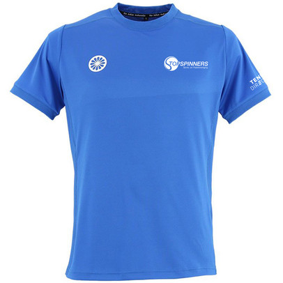 Indian Maharadja Kadiri Shirt Jongens - Topspinner