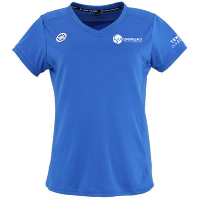 Indian Maharadja Kadiri Shirt Meisjes - Topspinner