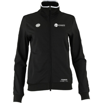 Indian Maharadja Kadiri Jacket Dames - Topspinners