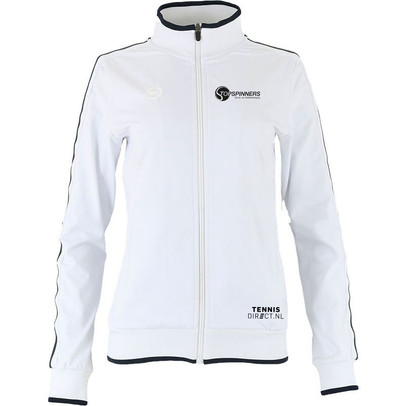 Indian Maharadja Kadiri Jacket Dames - Topspinners