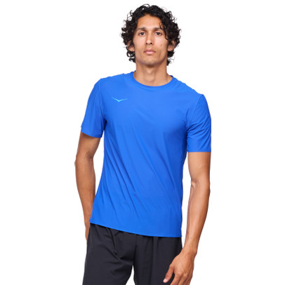 HOKA Airolite Run T-Shirt Heren