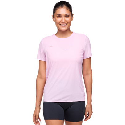 HOKA Airolite Run T-Shirt Dames