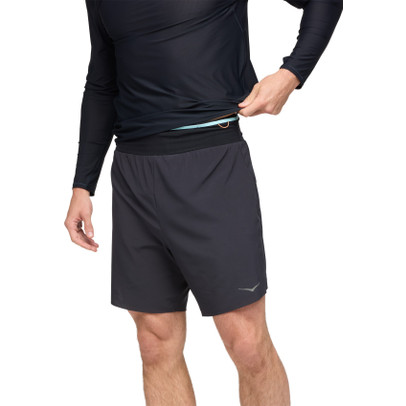 HOKA Skyglide Short Heren