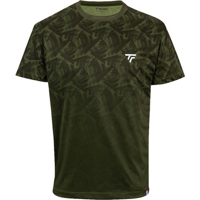 Tecnifibre X-Loop M Tee
