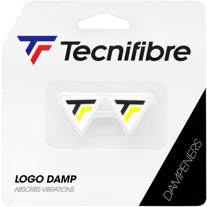 Tecnifibre Logo Dampener