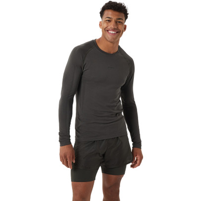 Björn Borg Borg Running Seamless LS T-Shirt Heren