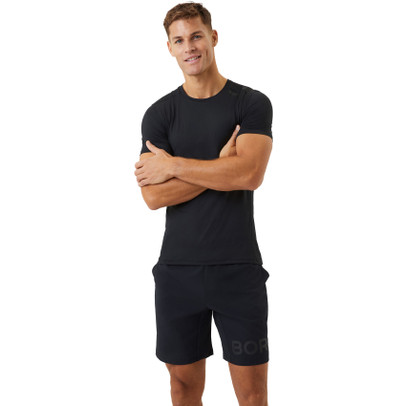 Björn Borg Borg Tech T-Shirt Heren