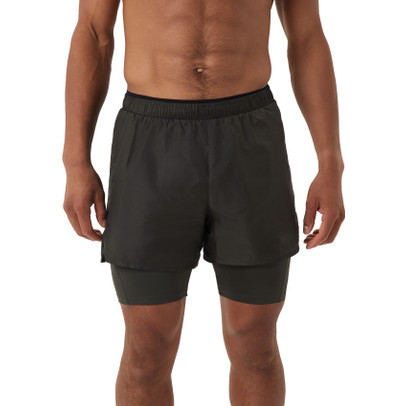 Björn Borg Borg Running Short 2in1 Heren