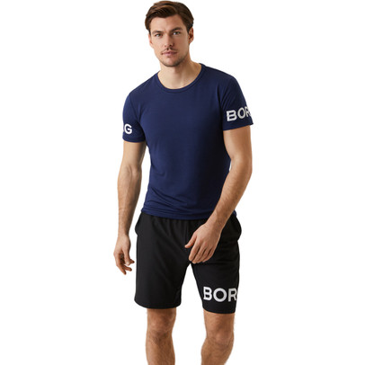 Björn Borg Borg T-Shirt Heren