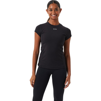 Björn Borg Borg Reform Slim T-Shirt Dam