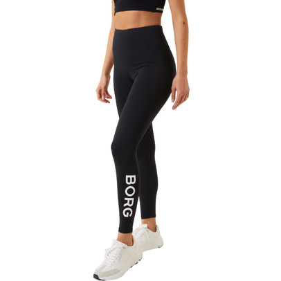 Björn Borg Borg Logo Tights Dam