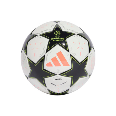 adidas Champions League 2024/2025 Mini Bal