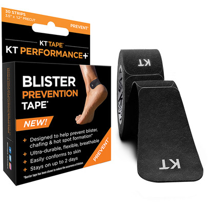 KT Blister Prevention Tape Precut (30 x 9cm)