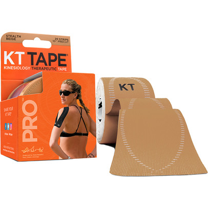 KT PRO Tape Precut (20 x 25cm)