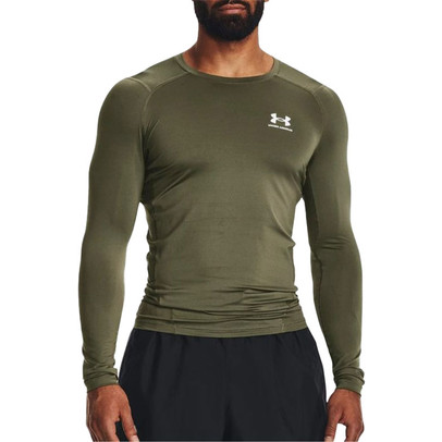 Under Armour Heatgear Compression Longsleeve