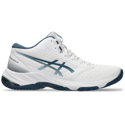 Asics netburner size 4 hot sale