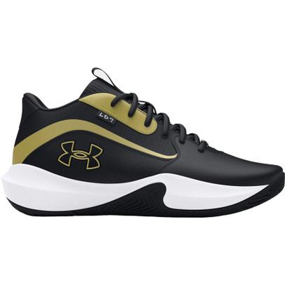 Under Armour Lockdown 7