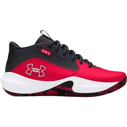 Under Armour Lockdown 7 GS Kids Handballshop