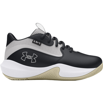 Under Armour Lockdown 7 GS Kinder