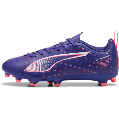 Puma Ultra 5 Play FG/AG Kinder