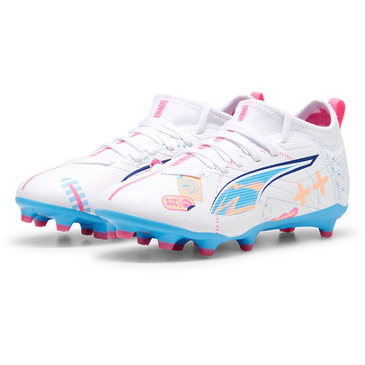 Puma Ultra 5 Match FG/AG Kids