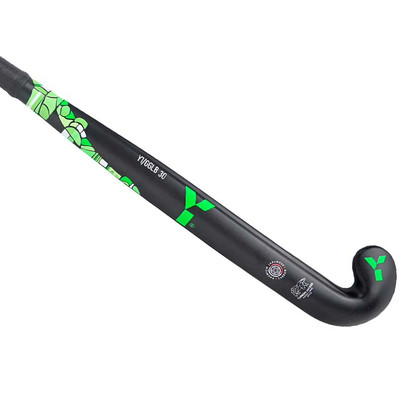 Y1 GLB Green 30