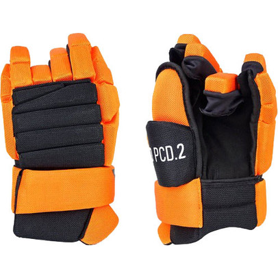 Y1 Strafcorner Handschoen Links