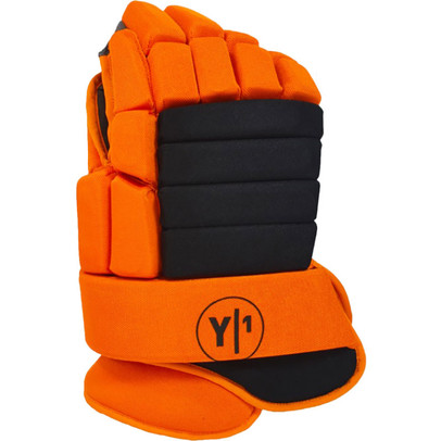 Y1 Strafcorner Handschoen Rechts
