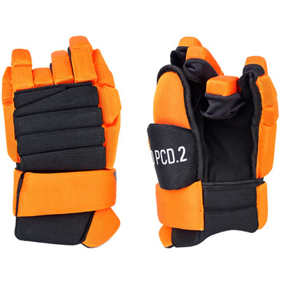 Y1 Strafcorner Handschuhe Set