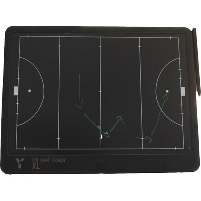 Y1 LCD Coachboard 16"