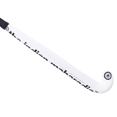 Indian Maharadja White Sword 25