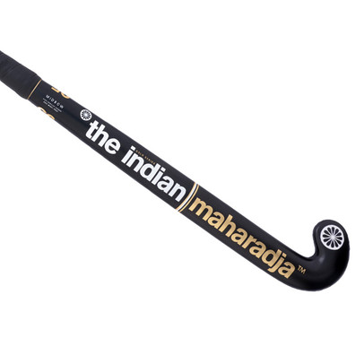 Indian Maharadja Gold 95 MidBow