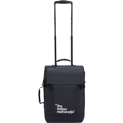 Indian Maharadja Wheel Bag