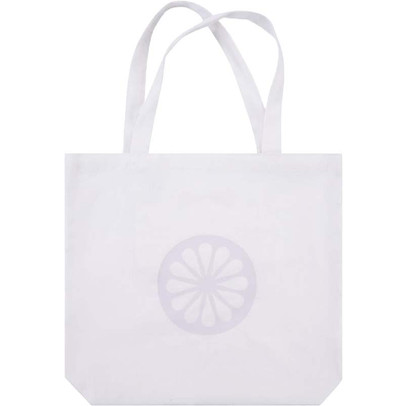 Indian Maharadja Tote bag