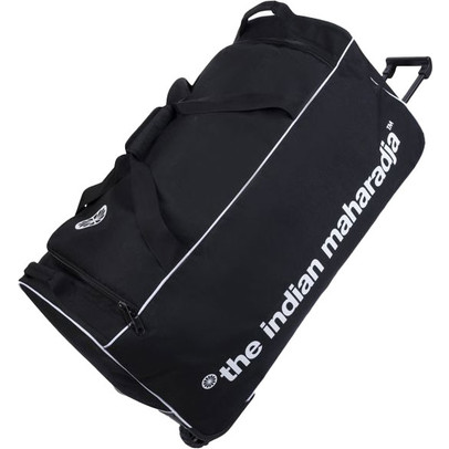 Indian Maharadja CSX Goalie Wheel Bag